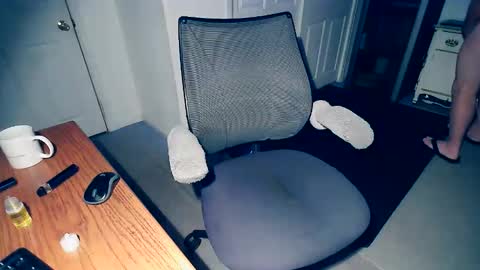 Snapshot of milehi1958 chatting on March 1, 2:52 pm Milehi1958 online show from March 1, 2:52 pm