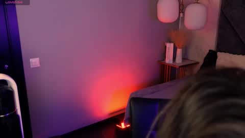 Milena online show from April 10, 9:08 pm