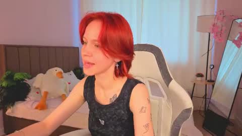 Milena online show from July 18, 1:21 am