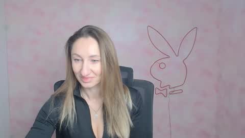 Milena online show from February 16, 6:53 am