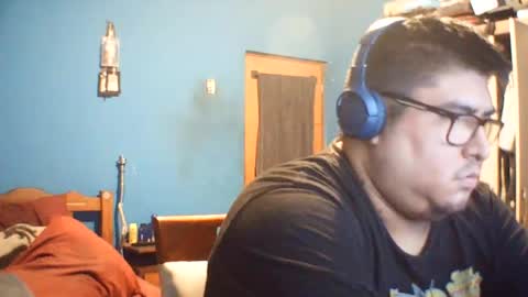 AR3S online show from July 12, 4:25 am