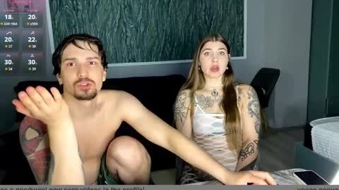 Miley and Michael online show from May 8, 10:15 pm