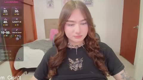 Snapshot of miley_baker chatting on February 8, 4:36 pm Miley online show from February 8, 4:36 pm