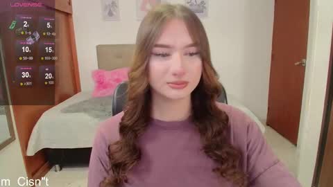 Snapshot of miley_baker chatting on February 18, 1:44 pm Miley online show from February 18, 1:44 pm