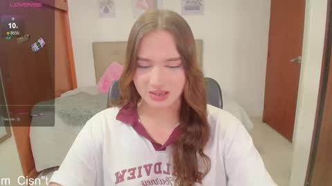 Snapshot of miley_baker chatting on February 21, 2:06 pm Miley online show from February 21, 2:06 pm