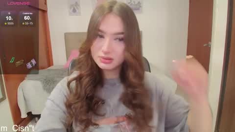 Snapshot of miley_baker chatting on February 25, 1:39 pm Miley online show from February 25, 1:39 pm