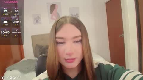 Snapshot of miley_baker chatting on February 27, 1:17 pm Miley online show from February 27, 1:17 pm