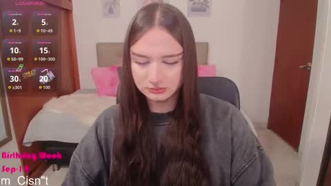 Snapshot of miley_baker chatting on September 15, 2:06 pm Miley online show from September 15, 2:06 pm