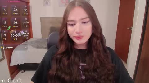 Snapshot of miley_baker chatting on September 17, 1:57 pm Miley online show from September 17, 1:57 pm