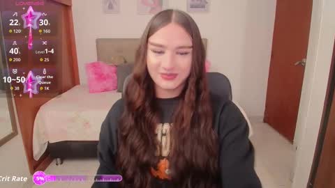 Snapshot of miley_baker chatting on October 28, 1:47 pm Miley online show from October 28, 1:47 pm