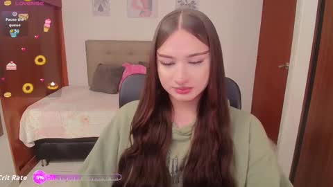 Snapshot of miley_baker chatting on October 30, 2:40 pm Miley online show from October 30, 2:40 pm