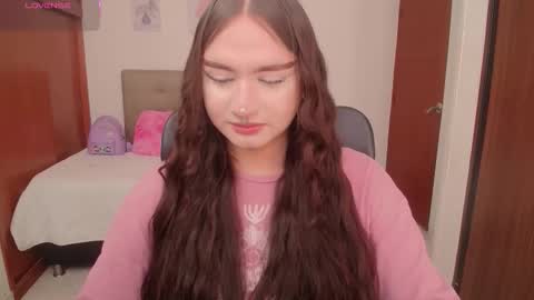 Snapshot of miley_baker chatting on February 5, 2:11 pm Miley online show from February 5, 2:11 pm