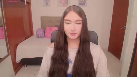 Snapshot of miley_baker chatting on February 17, 3:19 pm Miley online show from February 17, 3:19 pm