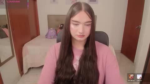 Miley online show from March 12, 3:07 pm