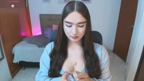 Miley online show from March 23, 3:49 pm