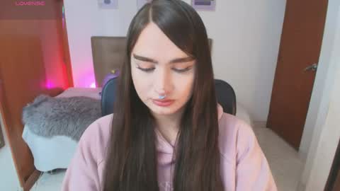 Miley online show from April 15, 2:02 pm