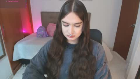 Miley online show from April 18, 1:26 pm