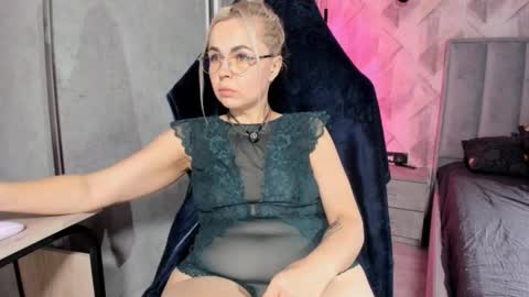 Maria online show from January 11, 9:14 am