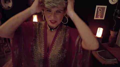 Fabiola online show from March 13, 3:02 am