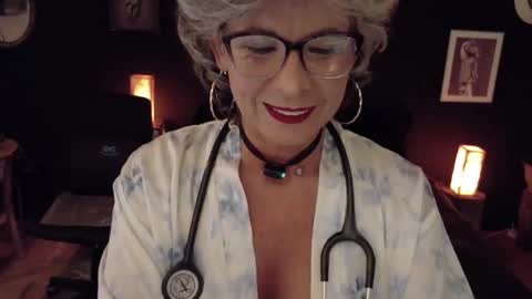 Fabiola online show from March 26, 11:43 pm