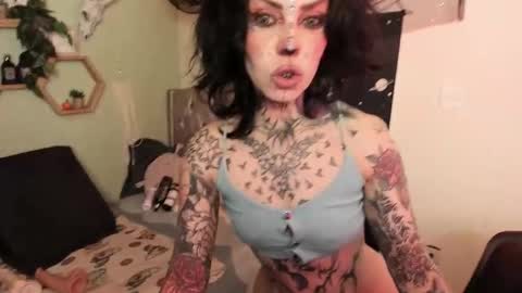 Isabella online show from March 17, 12:19 pm