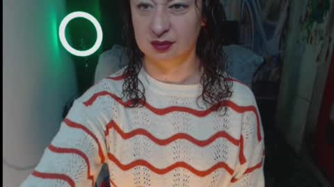 Valeria online show from November 13, 2:27 pm