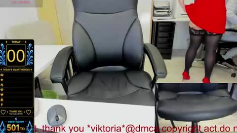 Viktoria online show from July 2, 9:26 am