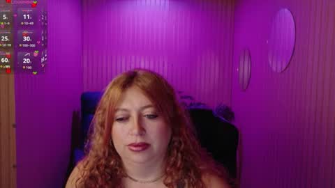 Snapshot of milfarlet chatting on July 16, 2:01 pm Arlet online show from July 16, 2:01 pm