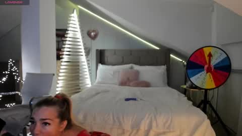 Ingrid online show from January 16, 11:16 pm