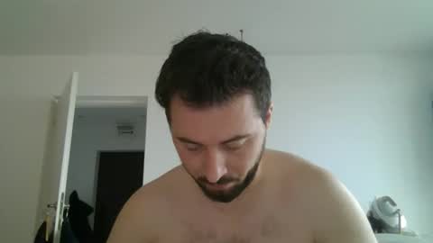 Snapshot of milfflover32 chatting on February 4, 1:28 pm milfflover32 online show from February 4, 1:28 pm