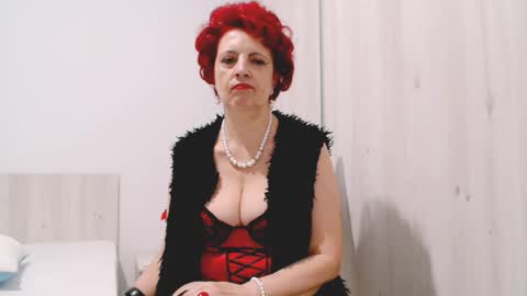 Milfsupreme online show from November 23, 12:16 pm