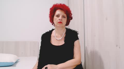 Milfsupreme online show from November 27, 12:07 pm