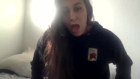 Snapshot of milfsfreaky69 chatting on January 6, 6:31 pm BabygirlsFreaky online show from January 6, 6:31 pm