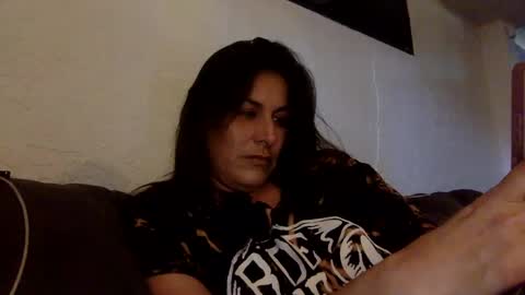 Snapshot of milfsfreaky69 chatting on October 5, 2:37 pm BabygirlsFreaky online show from October 5, 2:37 pm
