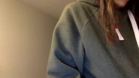 BabygirlsFreaky online show from October 27, 10:08 am