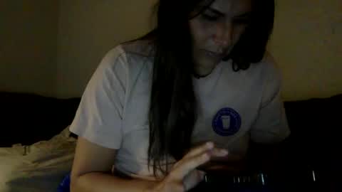 BabygirlsFreaky online show from November 4, 4:22 am