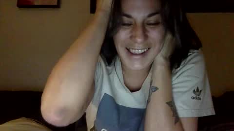 BabygirlsFreaky online show from January 12, 12:43 pm