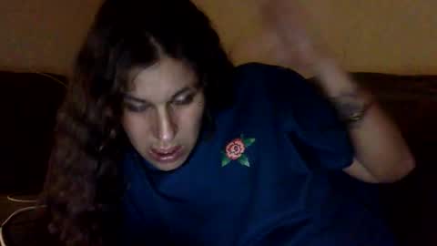 BabygirlsFreaky online show from January 18, 5:55 am