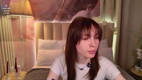 Snapshot of mili_joy chatting on May 18, 7:41 pm Mili Jay online show from May 18, 7:41 pm