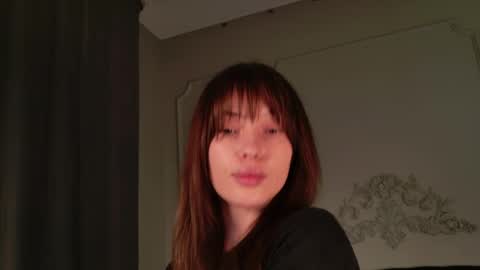 Snapshot of mili_joy chatting on May 22, 6:13 pm Mili Jay online show from May 22, 6:13 pm