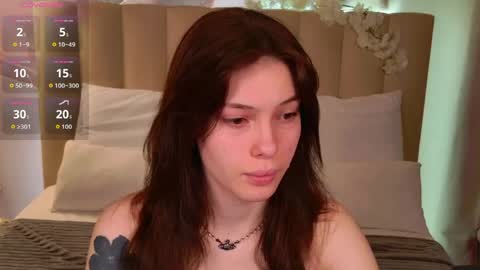 Snapshot of mili_joy chatting on May 25, 6:14 pm Mili Jay online show from May 25, 6:14 pm