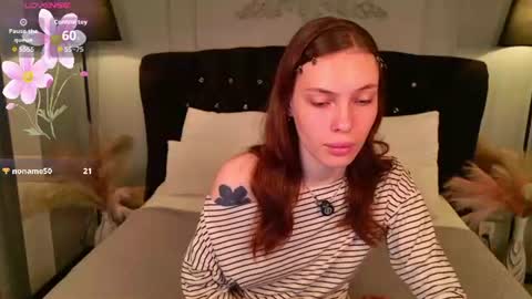 Mili Jay online show from July 9, 6:56 pm