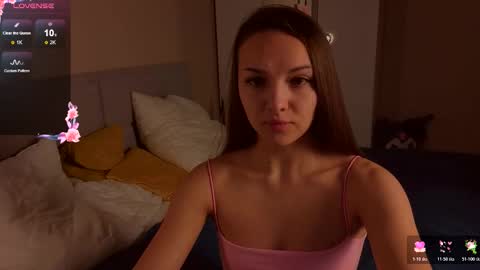 Milana online show from February 3, 7:02 am