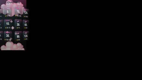 Milia online show from November 2, 1:24 pm