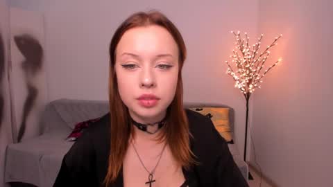 milisa_66 online show from July 13, 9:01 am