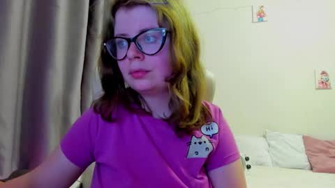 MilisaSweet online show from March 27, 9:58 pm