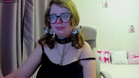 MilisaSweet online show from April 3, 7:34 pm