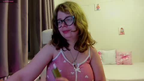 MilisaSweet online show from April 4, 7:33 pm