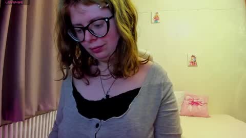 MilisaSweet online show from April 5, 7:22 pm