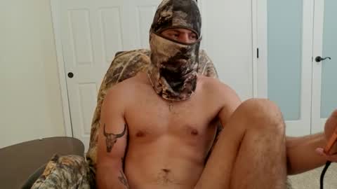 militaryfratboy online show from May 26, 6:15 pm